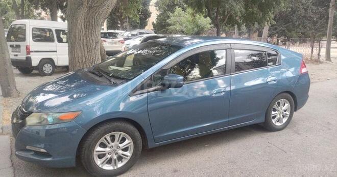 Honda Insight 2010, 500,000 km - 1.3 l - Bakı
