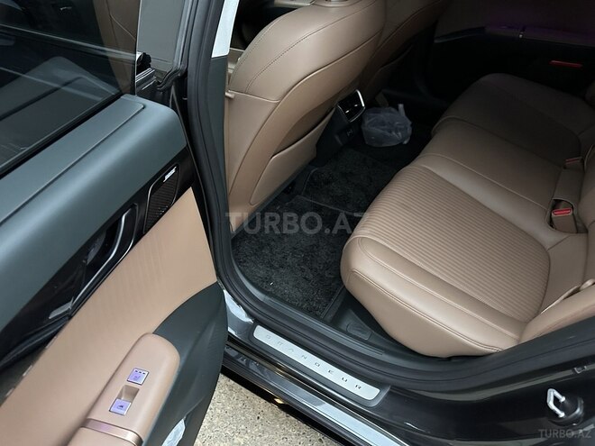 Hyundai Grandeur 2023, 27,000 km - 1.6 l - Bakı