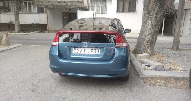 Honda Insight 2010, 500,000 km - 1.3 l - Bakı