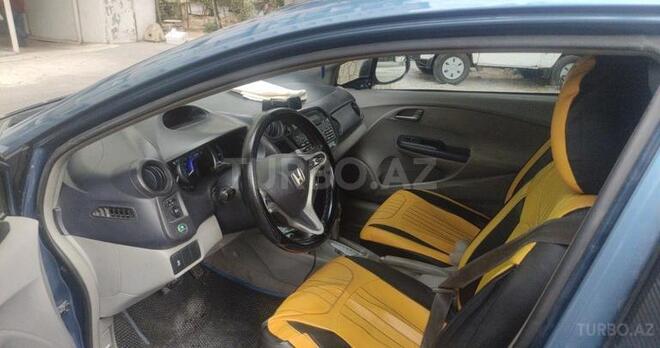 Honda Insight 2010, 500,000 km - 1.3 l - Bakı