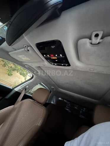 Hyundai Grandeur 2023, 27,000 km - 1.6 l - Bakı