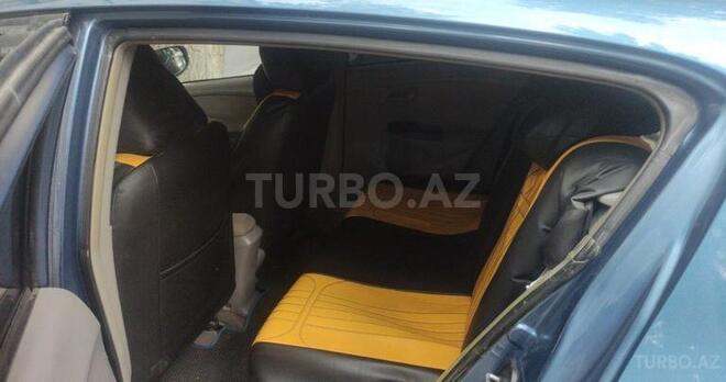 Honda Insight 2010, 500,000 km - 1.3 l - Bakı