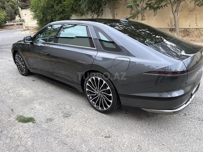 Hyundai Grandeur 2023, 27,000 km - 1.6 l - Bakı