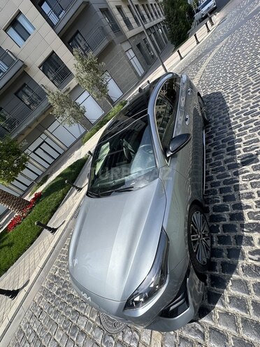 Kia ProCeed 2022, 21,198 km - 1.6 л - Bakı
