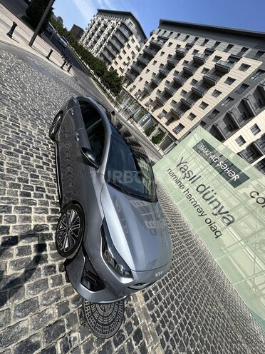 Kia ProCeed 2022, 21,198 km - 1.6 л - Bakı