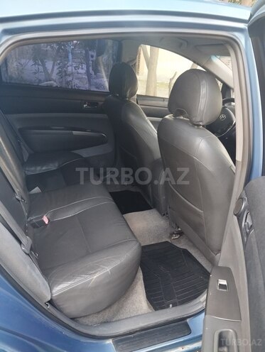 Toyota Prius 2008, 474,756 km - 1.5 l - Gəncə