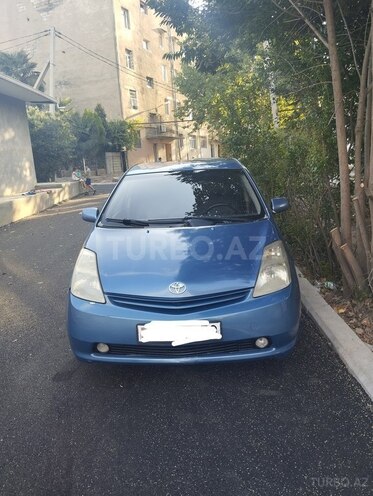 Toyota Prius 2008, 474,756 km - 1.5 l - Gəncə