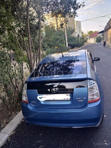 Toyota Prius 2008, 474,756 km - 1.5 l - Gəncə