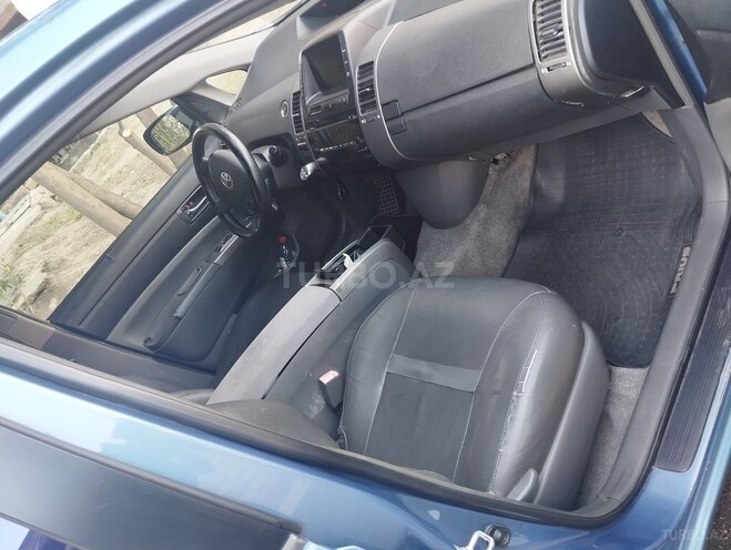 Toyota Prius 2008, 474,756 km - 1.5 l - Gəncə
