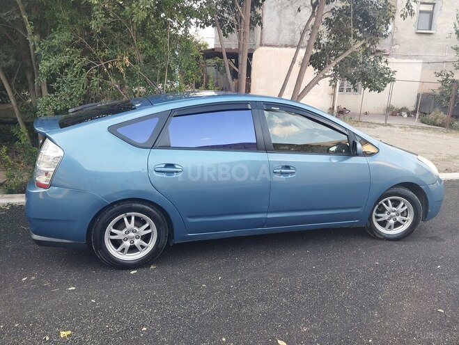 Toyota Prius 2008, 474,756 km - 1.5 l - Gəncə