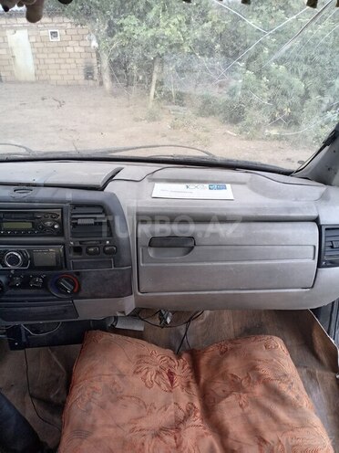 GAZ Sobol 2003, 240,000 km - 2.3 l - Bakı