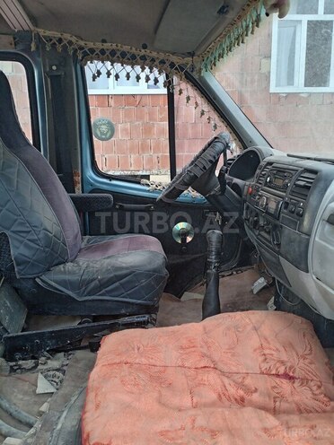 GAZ Sobol 2003, 240,000 km - 2.3 l - Bakı