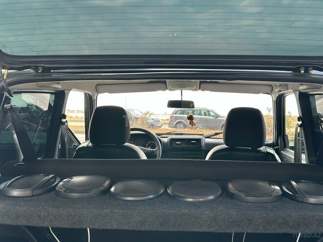 LADA (VAZ) Niva 2021, 88,000 km - 1.7 l - Bakı