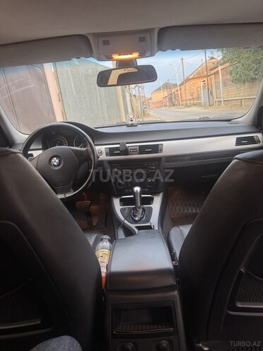 BMW 318 2006, 385,000 km - 2.0 l - Bakı