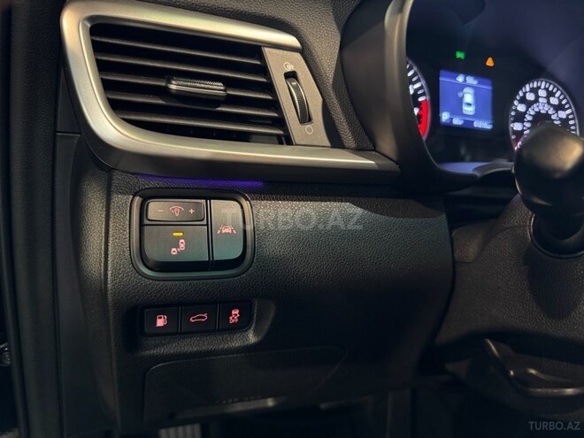Kia Optima 2019, 97,000 km - 1.6 l - Bakı