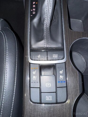 Kia Optima 2019, 97,000 km - 1.6 l - Bakı