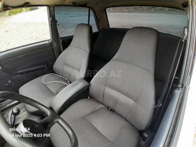 LADA (VAZ) 2107 2008, 48,000 km - 1.6 l - Qax