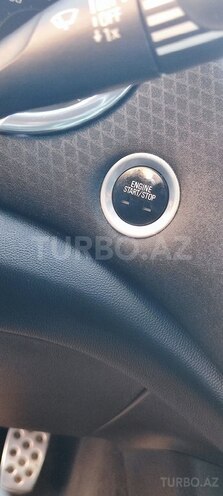 Chevrolet Malibu 2017, 221,410 km - 1.5 l - Bakı