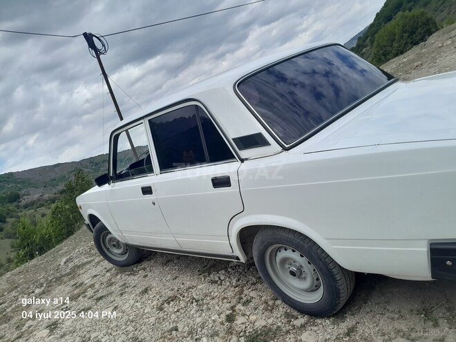 LADA (VAZ) 2107 2008, 48,000 km - 1.6 l - Qax
