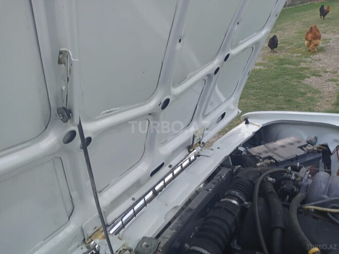 LADA (VAZ) 2107 2008, 48,000 km - 1.6 l - Qax