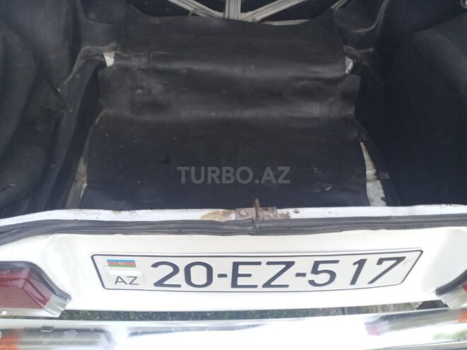 LADA (VAZ) 2107 2008, 48,000 km - 1.6 l - Qax