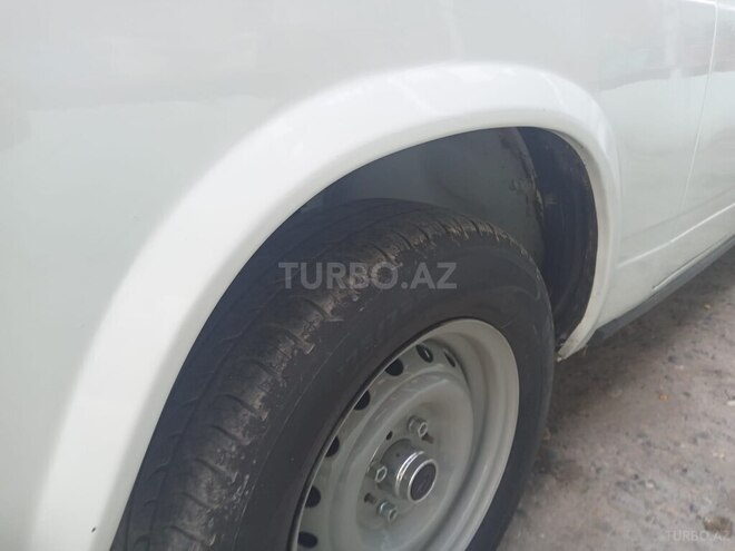 LADA (VAZ) 2107 2008, 48,000 km - 1.6 l - Qax