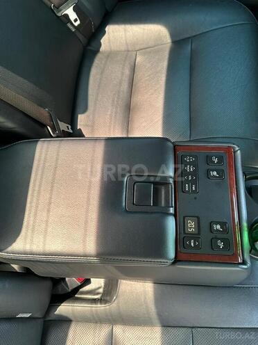 Toyota Camry 2014, 208,000 km - 2.5 l - Bakı