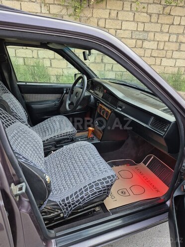 Mercedes 190 1992, 259,000 km - 1.8 l - Bakı