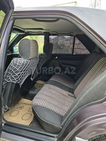 Mercedes 190 1992, 259,000 km - 1.8 l - Bakı
