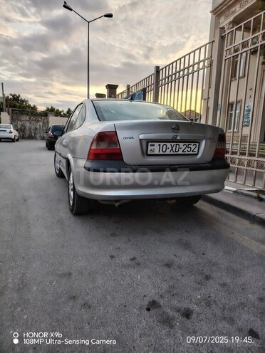 Opel Vectra 1996, 388,000 km - 1.6 l - Bakı