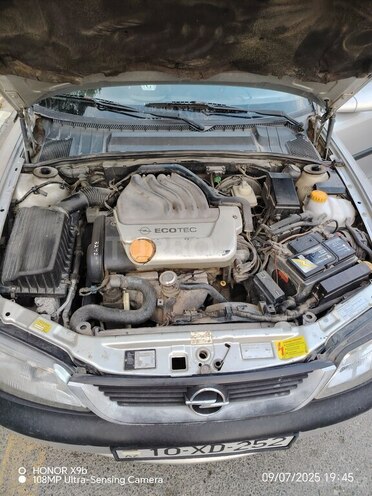 Opel Vectra 1996, 388,000 km - 1.6 l - Bakı