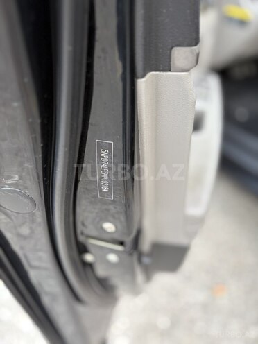Hyundai Elantra 2017, 96,000 km - 2.0 л - Bakı