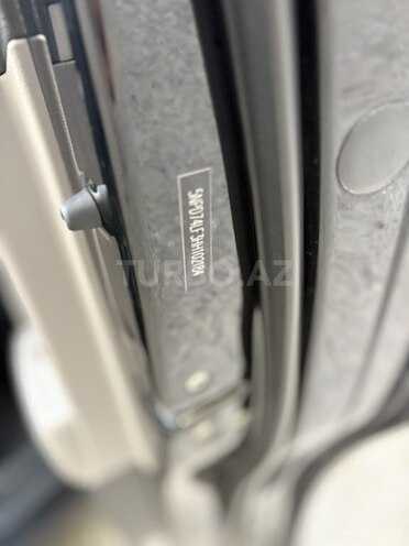 Hyundai Elantra 2017, 96,000 km - 2.0 л - Bakı