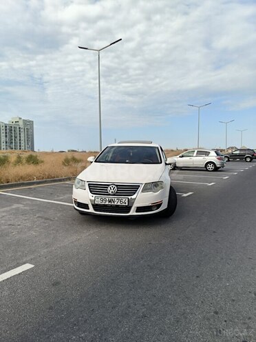 Volkswagen Passat 2005, 365,000 km - 2.0 l - Bakı