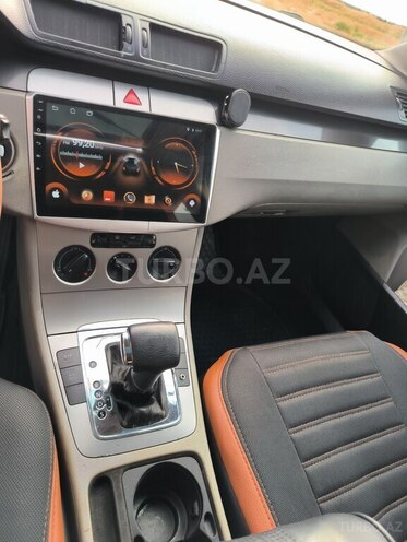 Volkswagen Passat 2005, 365,000 km - 2.0 l - Bakı
