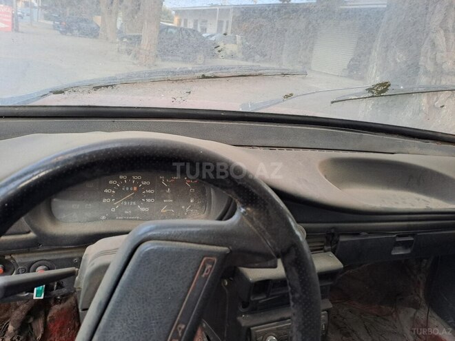LADA (VAZ) 2109 1995, 160,000 km - 1.5 л - Bakı