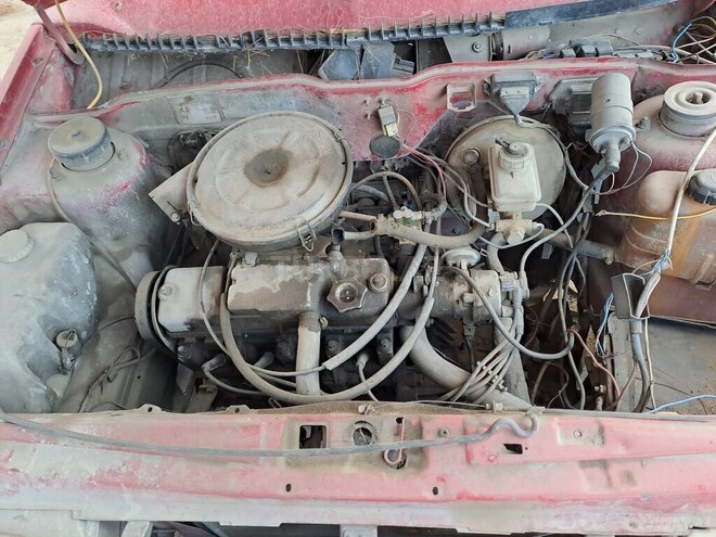 LADA (VAZ) 2109 1995, 160,000 km - 1.5 л - Bakı
