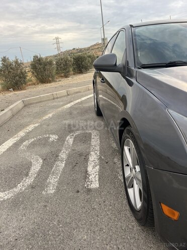 Chevrolet Cruze 2013, 251,647 km - 1.4 l - Bakı