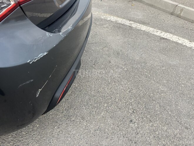 Chevrolet Cruze 2013, 251,647 km - 1.4 l - Bakı