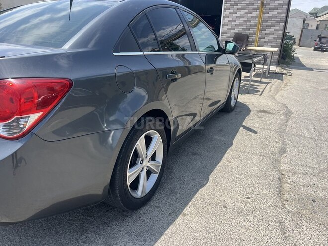 Chevrolet Cruze 2013, 251,647 km - 1.4 l - Bakı