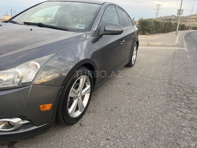 Chevrolet Cruze 2013, 251,647 km - 1.4 l - Bakı