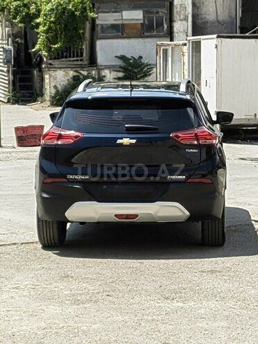 Chevrolet Tracker-2