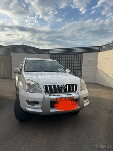 Toyota Land Cruiser Prado-3