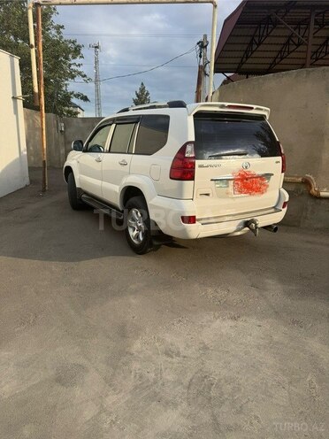 Toyota Land Cruiser Prado-2