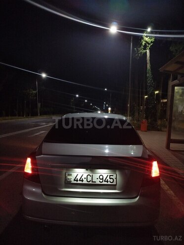 Chevrolet Lacetti-5