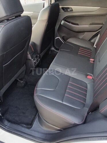 Baic X55 2024, 21,608 km - 1.5 l - Bakı