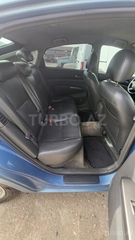 Toyota Prius 2006, 255,400 km - 1.5 l - Bakı