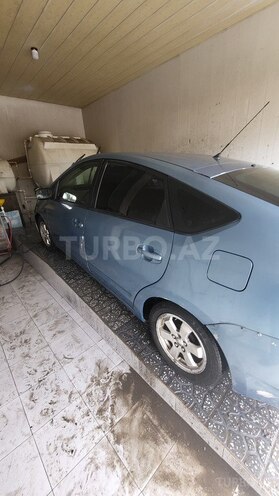 Toyota Prius 2006, 255,400 km - 1.5 l - Bakı