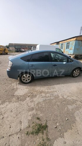 Toyota Prius 2006, 255,400 km - 1.5 l - Bakı