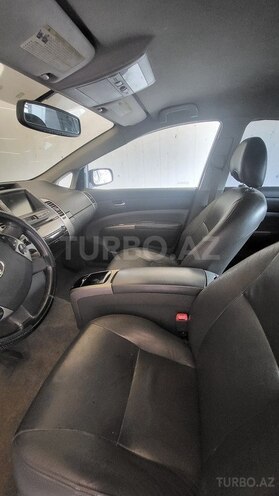 Toyota Prius 2006, 255,400 km - 1.5 l - Bakı